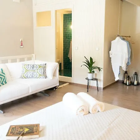 Anna Maria'S, Cozy Studio In The Heart Of Fiscardo Fiskardo Exterior photo