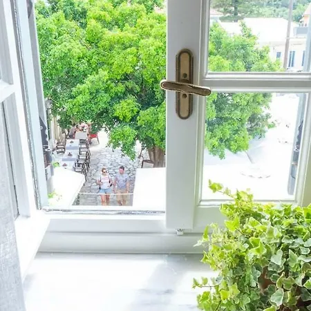 Anna Maria'S, Cozy Studio In The Heart Of Fiscardo Fiskardo Exterior photo