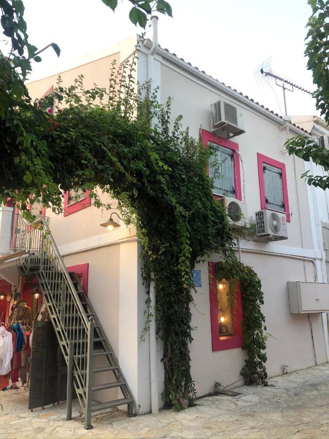 Apartment Anna Maria's, Cozy In The Heart Of Fiscardo Fiskardo