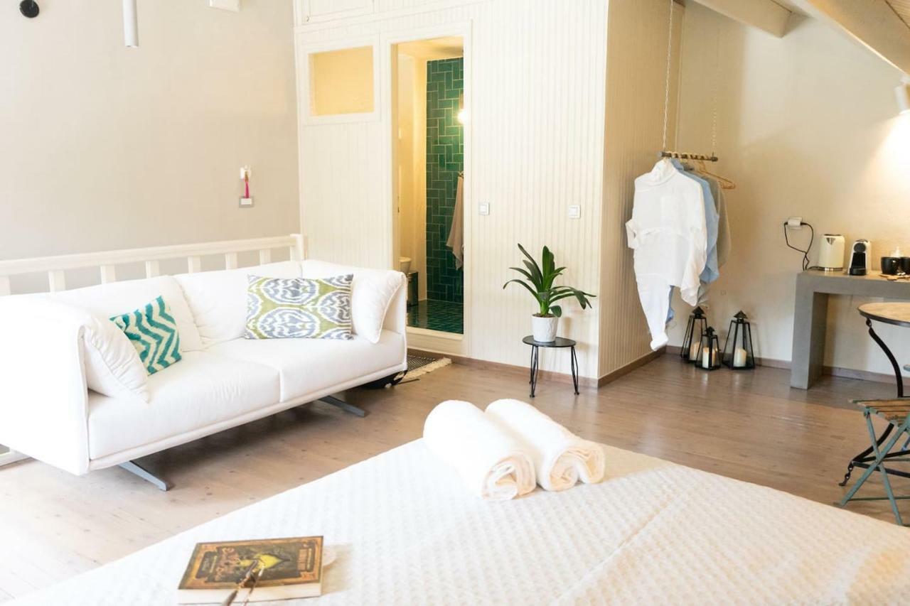 Apartment Anna Maria's, Cozy In The Heart Of Fiscardo