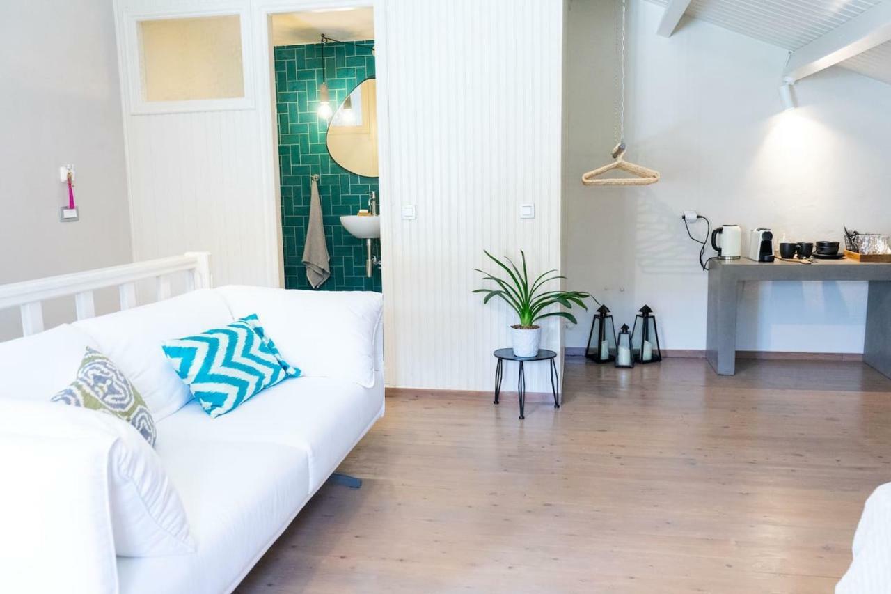 Anna Maria's, Cozy In The Heart Of Fiscardo Apartment