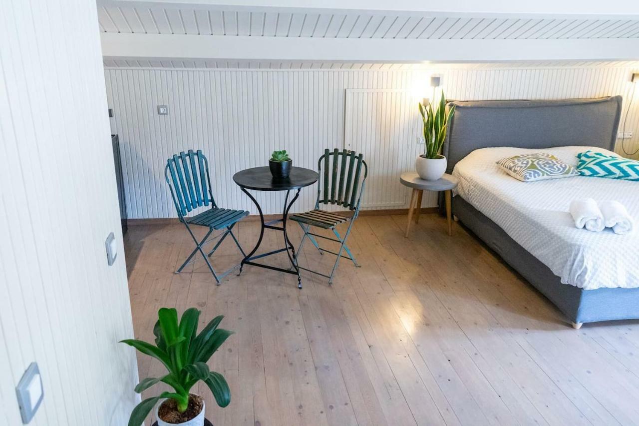 Anna Maria's, Cozy In The Heart Of Fiscardo Apartment *