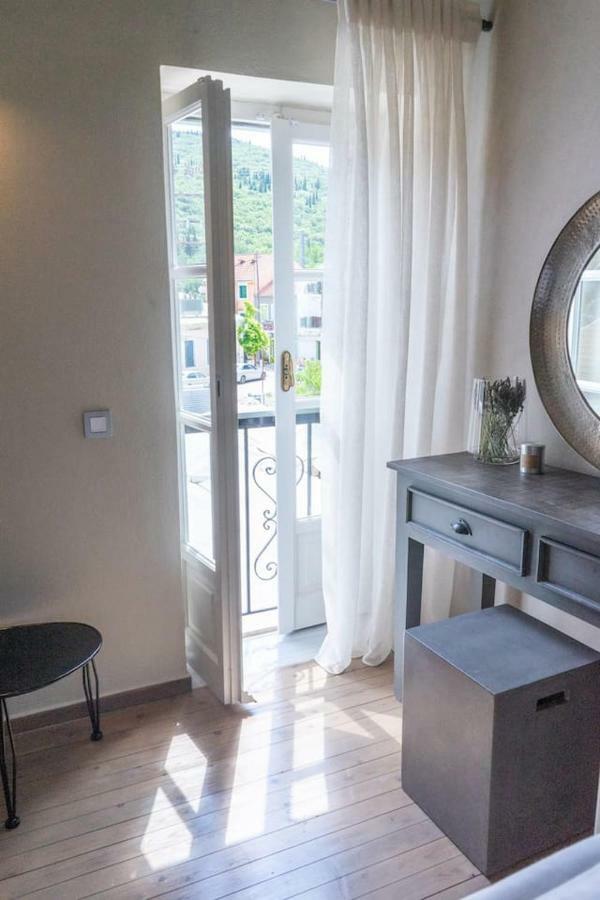 Anna Maria's, Cozy In The Heart Of Fiscardo * Fiskardo