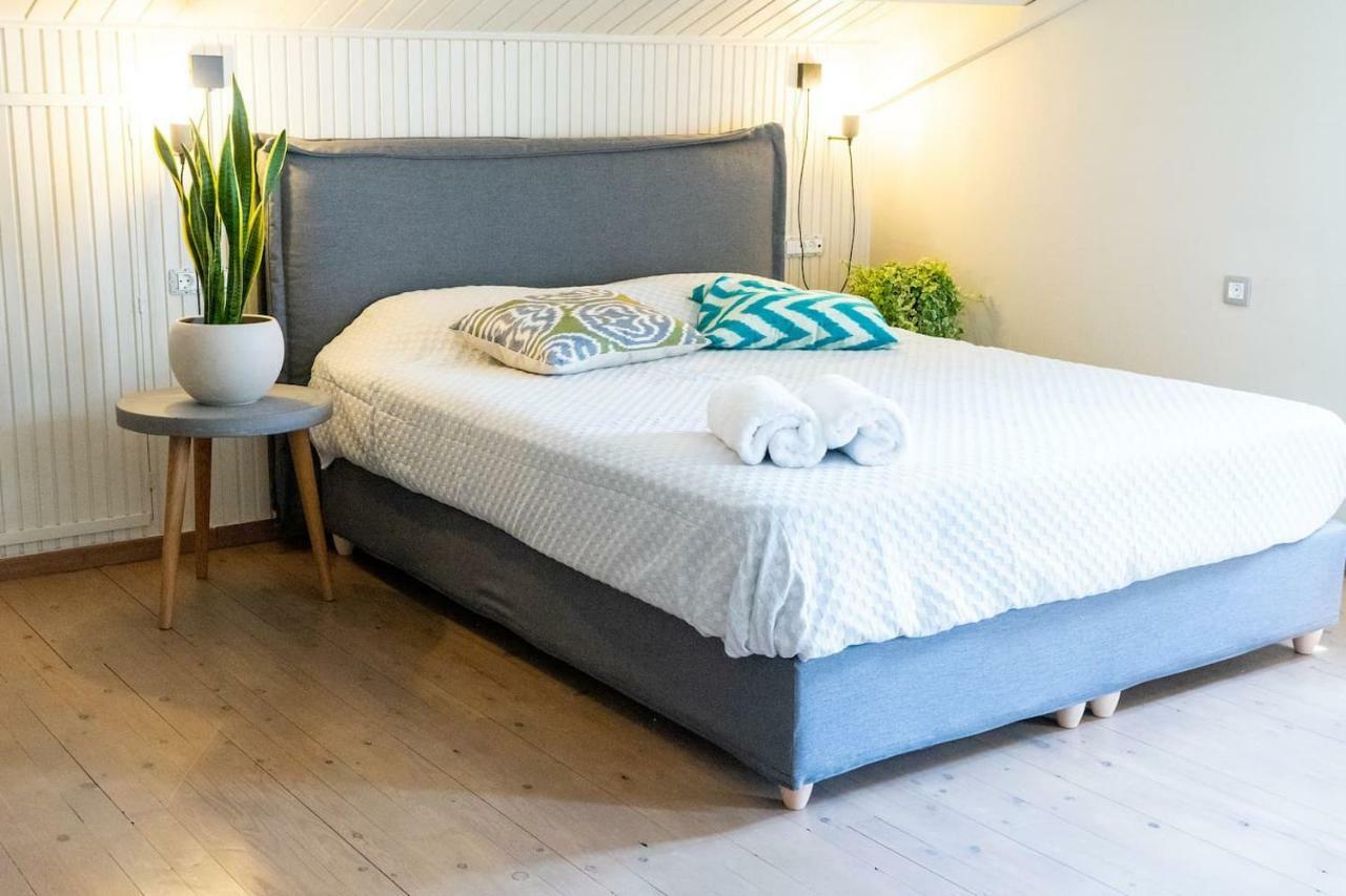 Anna Maria's, Cozy In The Heart Of Fiscardo Fiskardo