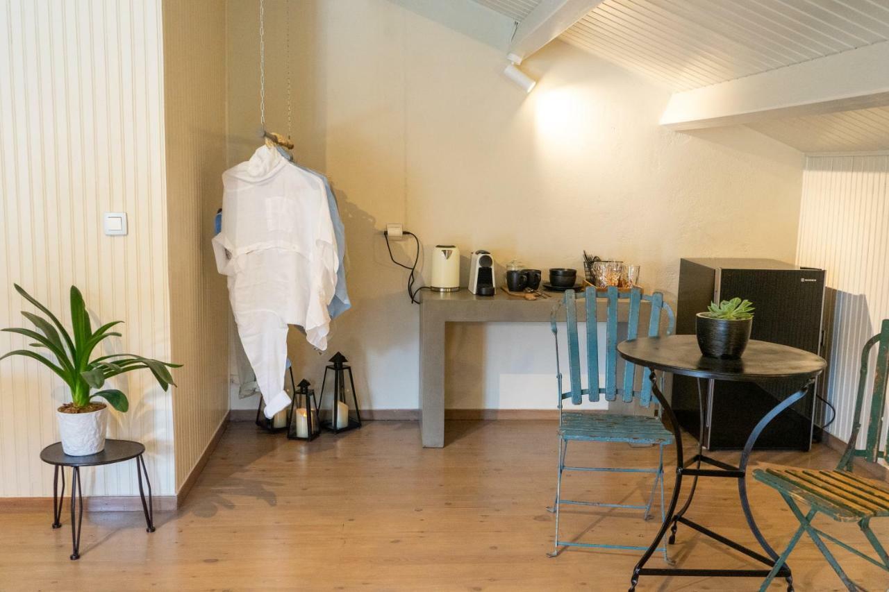 Anna Maria's, Cozy In The Heart Of Fiscardo Fiskardo